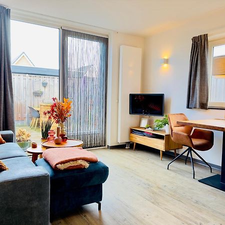 Zoutelande Koddelaan Vakantiewoning Екстер'єр фото
