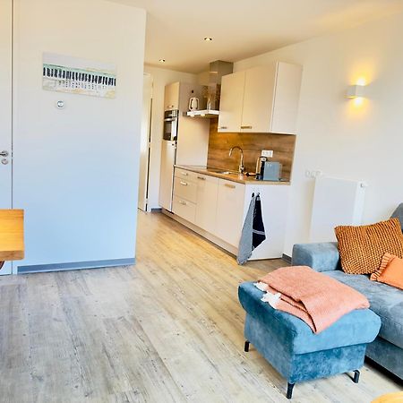 Zoutelande Koddelaan Vakantiewoning Екстер'єр фото