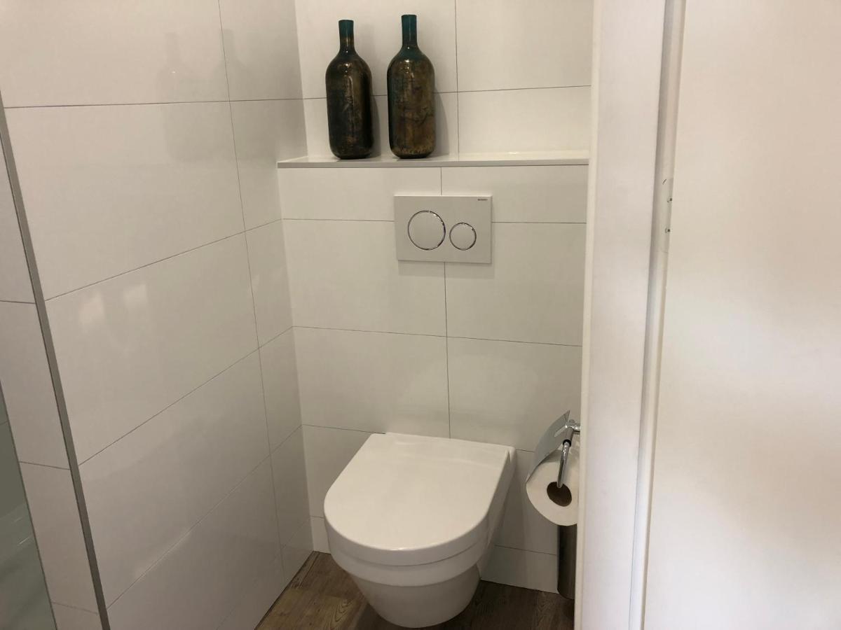 Zoutelande Koddelaan Vakantiewoning Екстер'єр фото