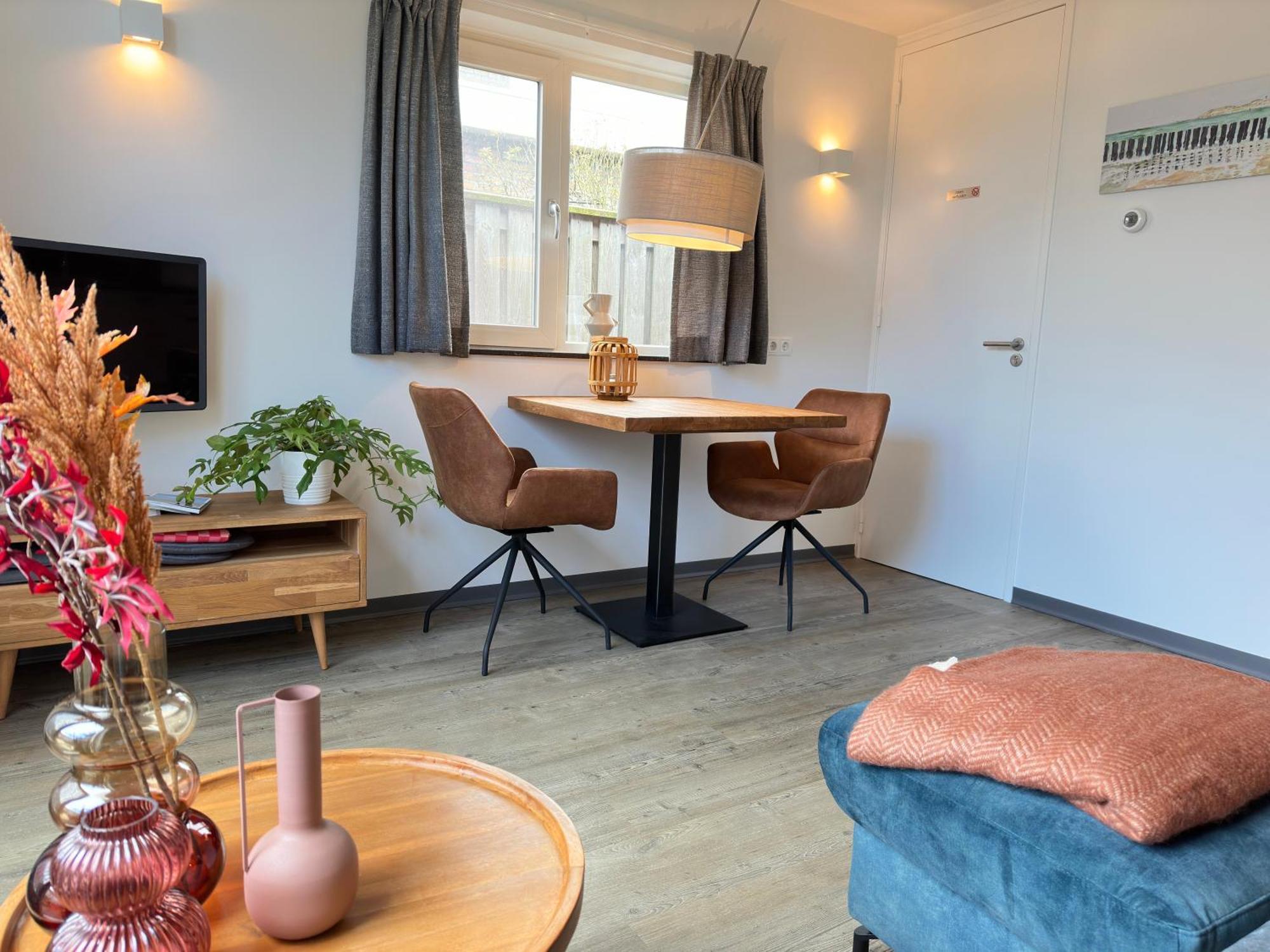Zoutelande Koddelaan Vakantiewoning Екстер'єр фото